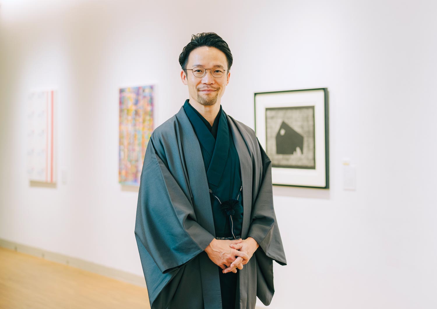代表取締役社長執行役員 山本 光世