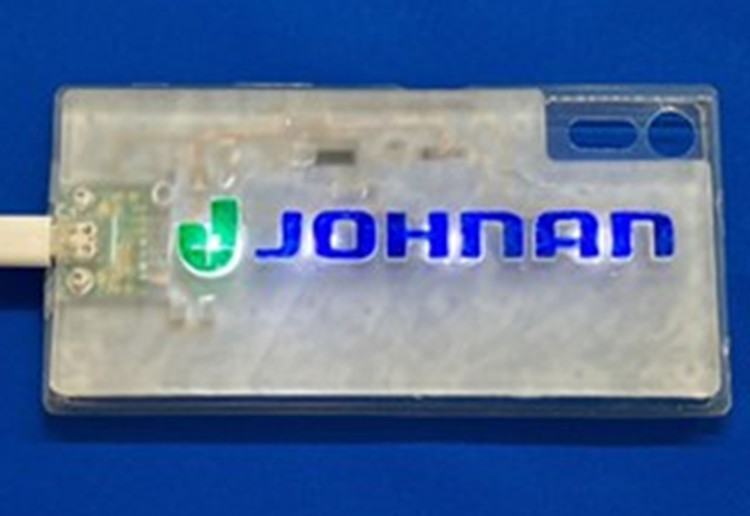 オンモールドエレクトロニクス