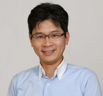 Rintaro Kurebayashi,  Director and Managing Executive Officer