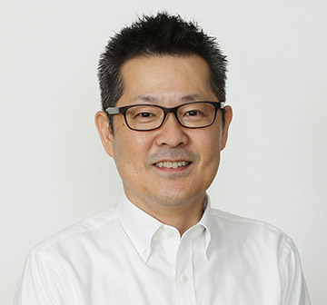 Takashi Kobayashi, Corporate Officer