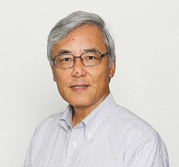 Masato Ichise, Auditor