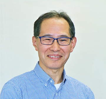 Hajime Tsutsui, Auditor