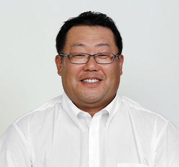 Shinichi Ito, Corporate Officer