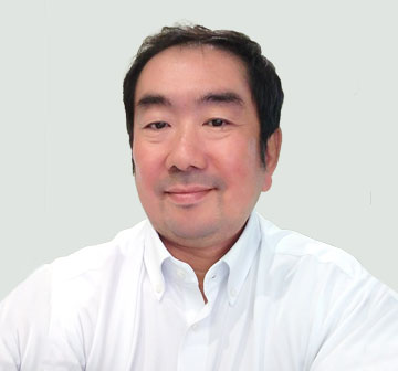 Yoshinari Matsuda, Corporate Officer
