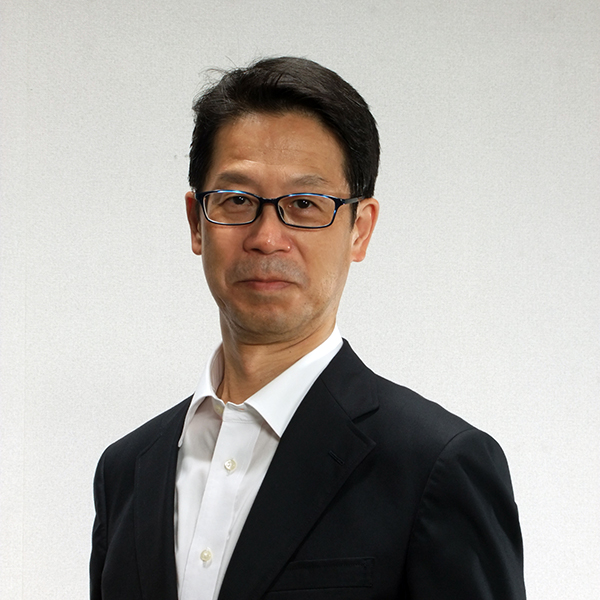 Akira Yoshimoto, Corporate Officer