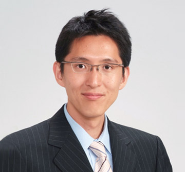 Takuhiro Homma, Auditor