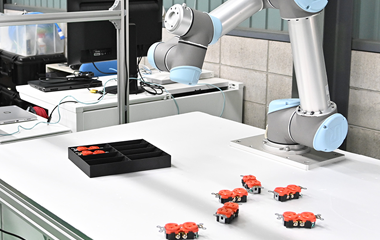 ものづくり知能化支援