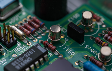 ディスクリート実装（IMT）