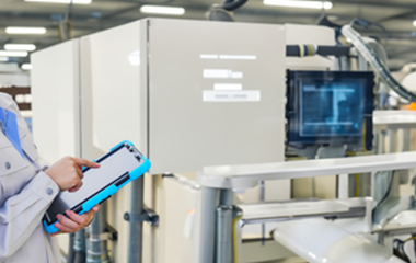 設備設計・組立サービス