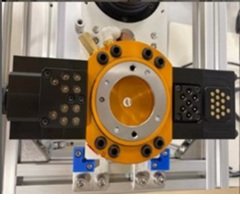 ツールチェンジャー