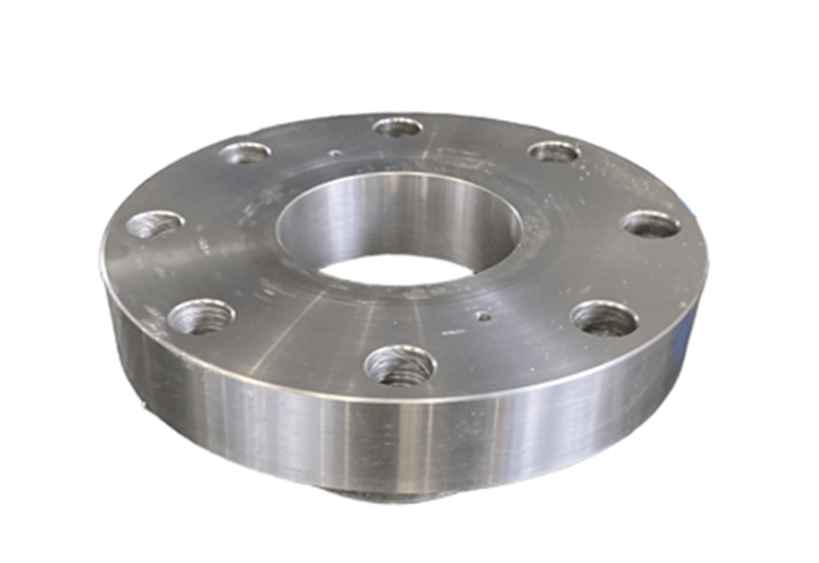 設備等の精密部品加工