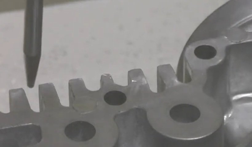 素材・用途別加工例