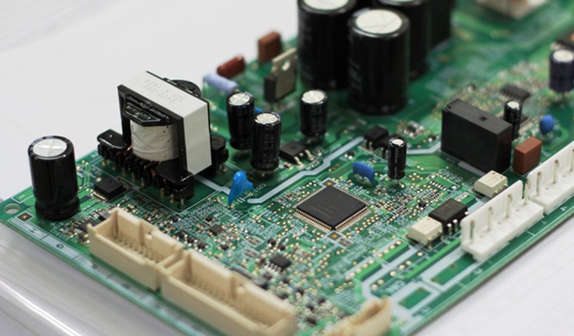 基板修理