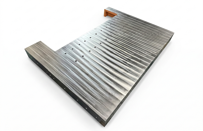 産業機械用部品