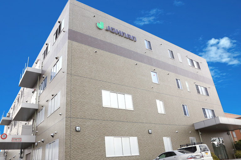 デザイン&EMSカンパニー 西日本第三事業部(京都)