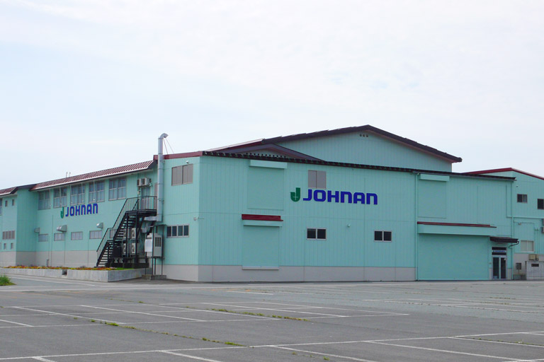 JOHNAN株式会社 東日本事業部