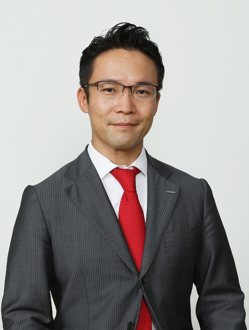代表取締役社長兼CEO 山本光世